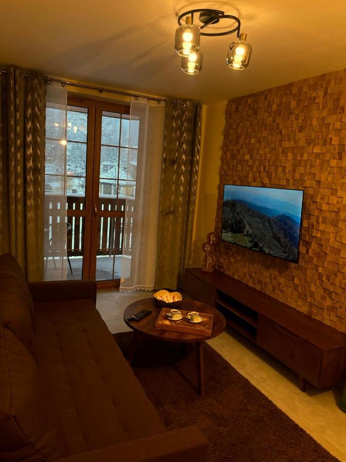 Apartament Ski And Chill 카르파츠 외부 사진