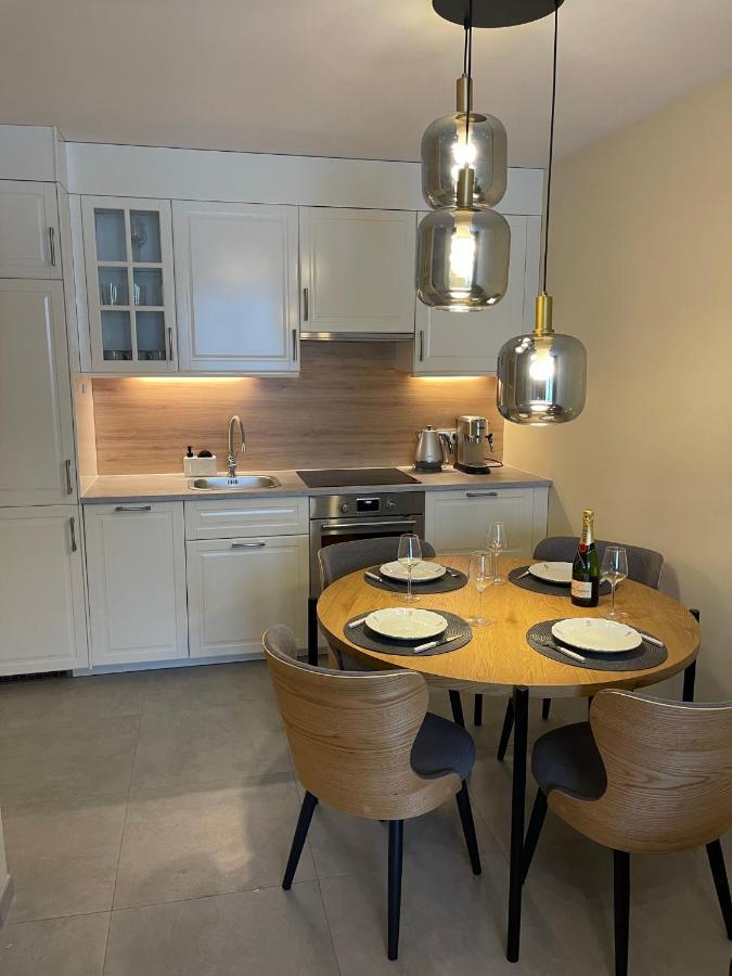 Apartament Ski And Chill 카르파츠 외부 사진