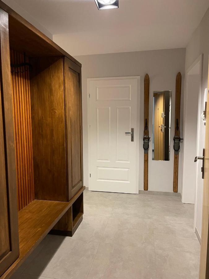 Apartament Ski And Chill 카르파츠 외부 사진