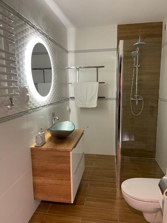 Apartament Ski And Chill 카르파츠 외부 사진