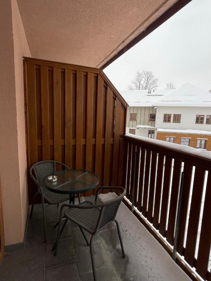 Apartament Ski And Chill 카르파츠 외부 사진