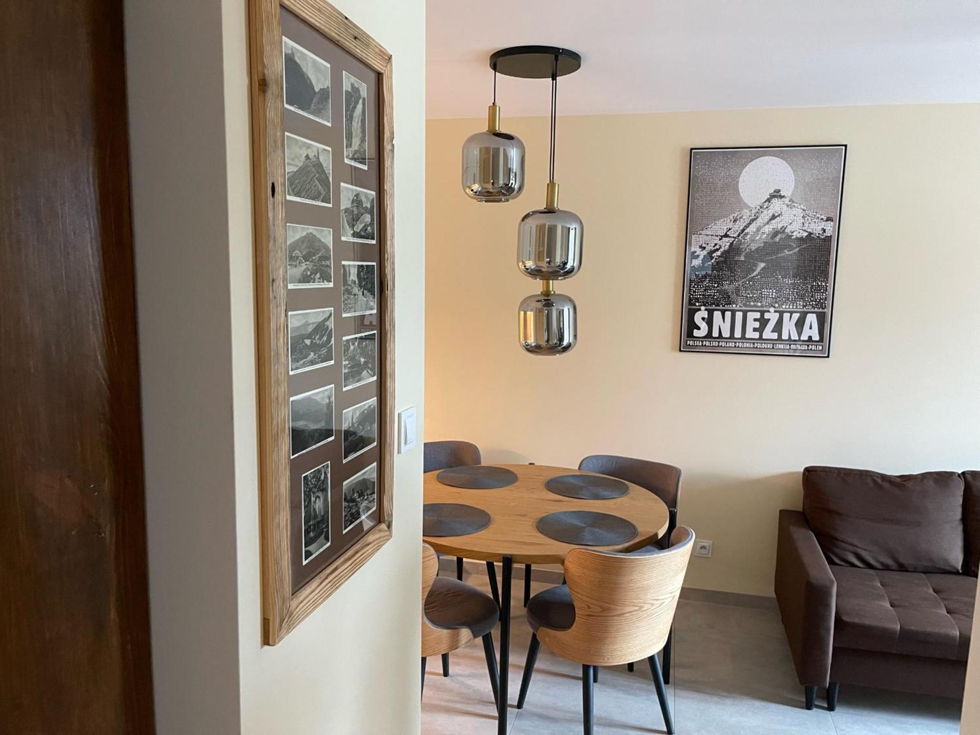 Apartament Ski And Chill 카르파츠 외부 사진