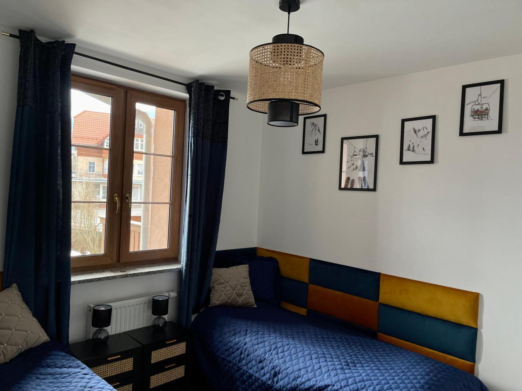 Apartament Ski And Chill 카르파츠 외부 사진