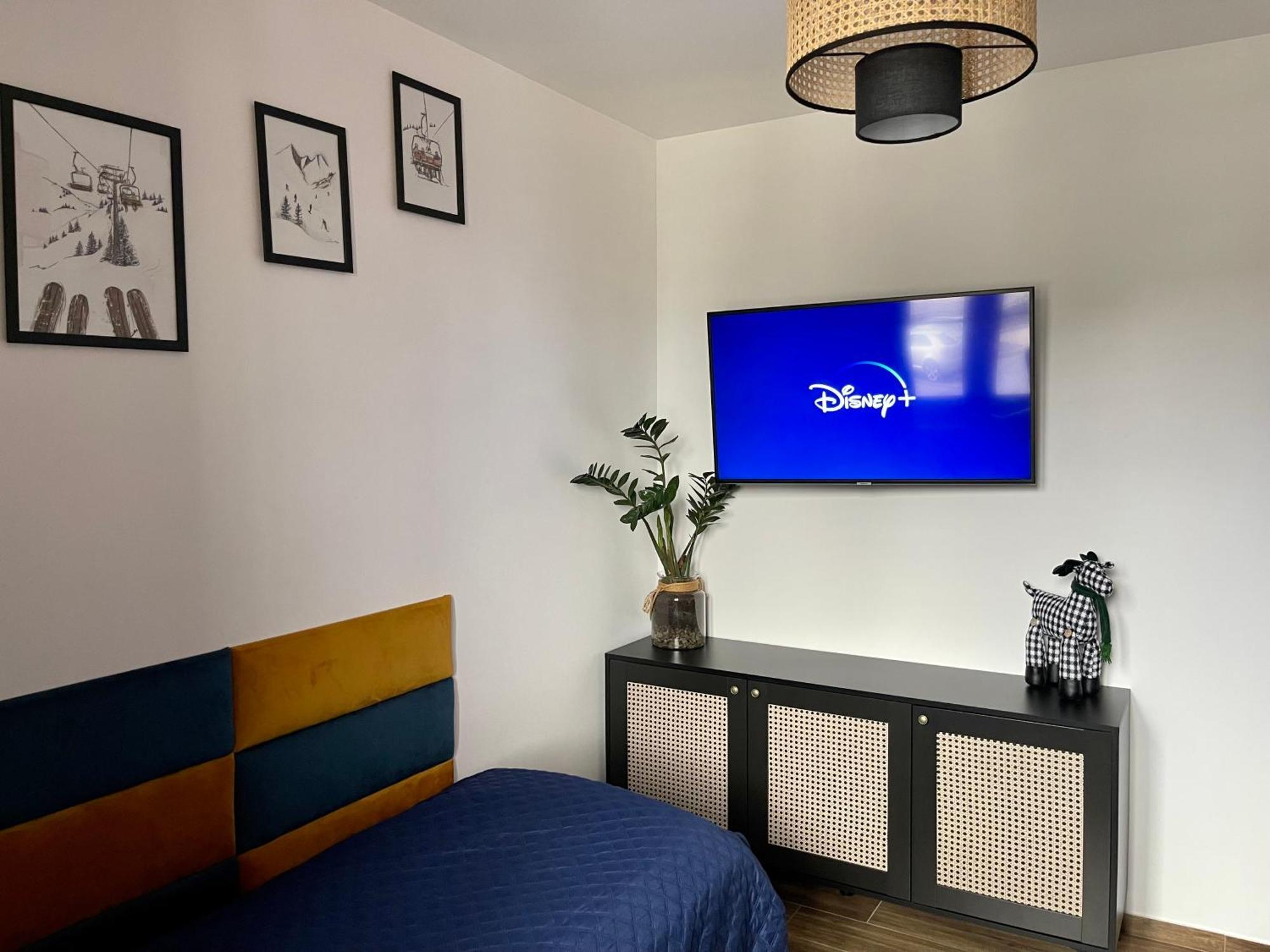 Apartament Ski And Chill 카르파츠 외부 사진
