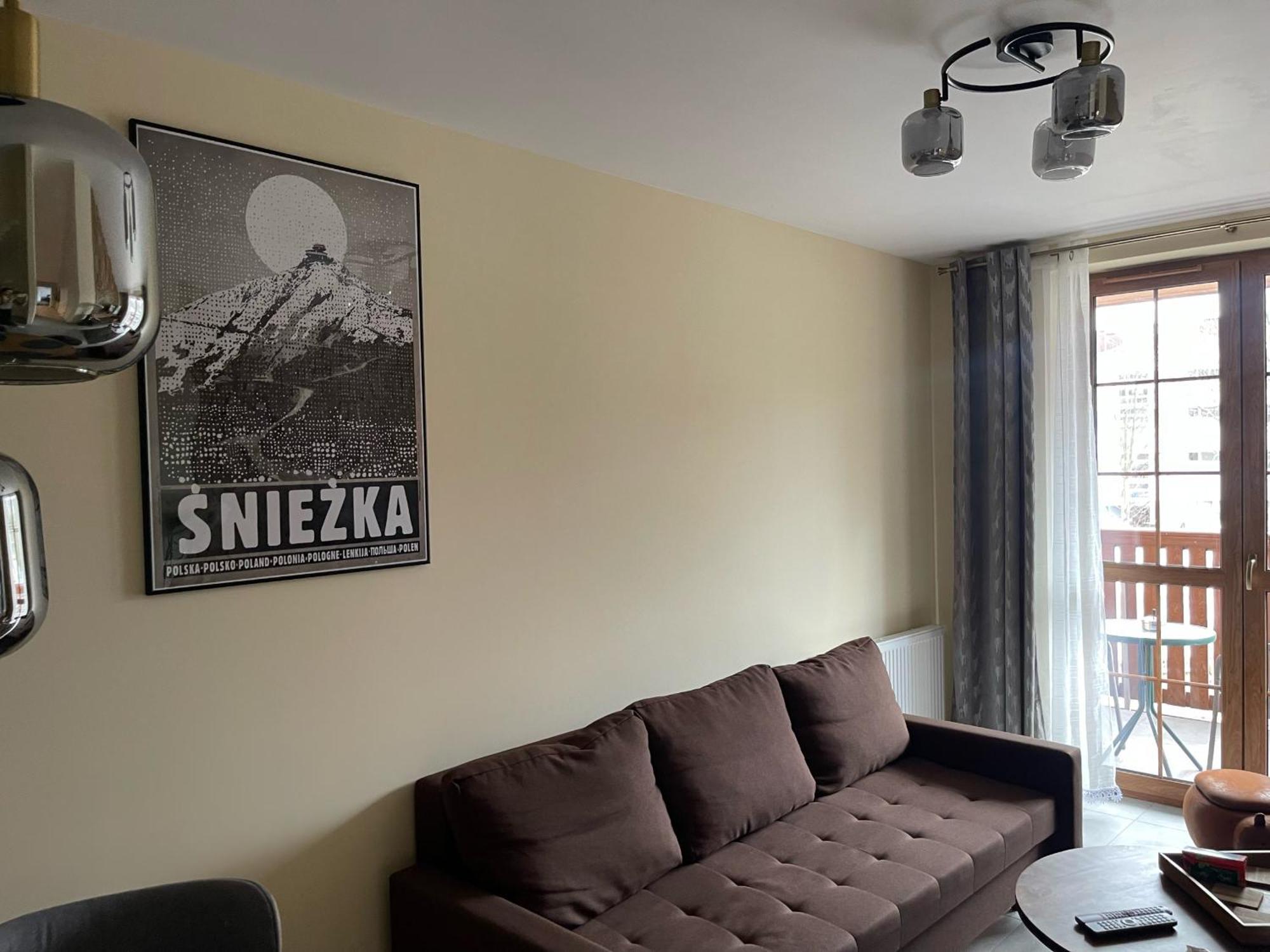 Apartament Ski And Chill 카르파츠 외부 사진