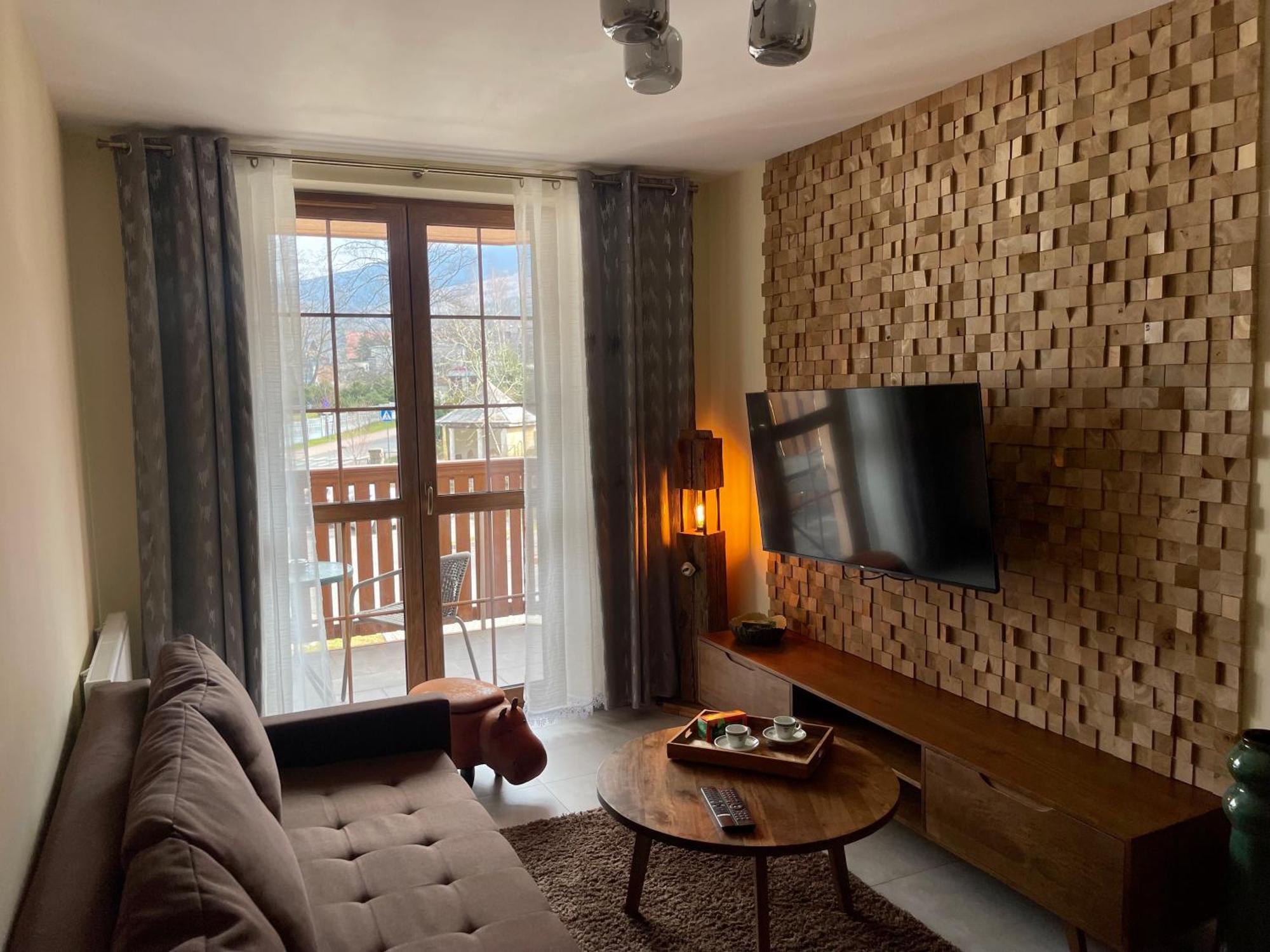 Apartament Ski And Chill 카르파츠 외부 사진