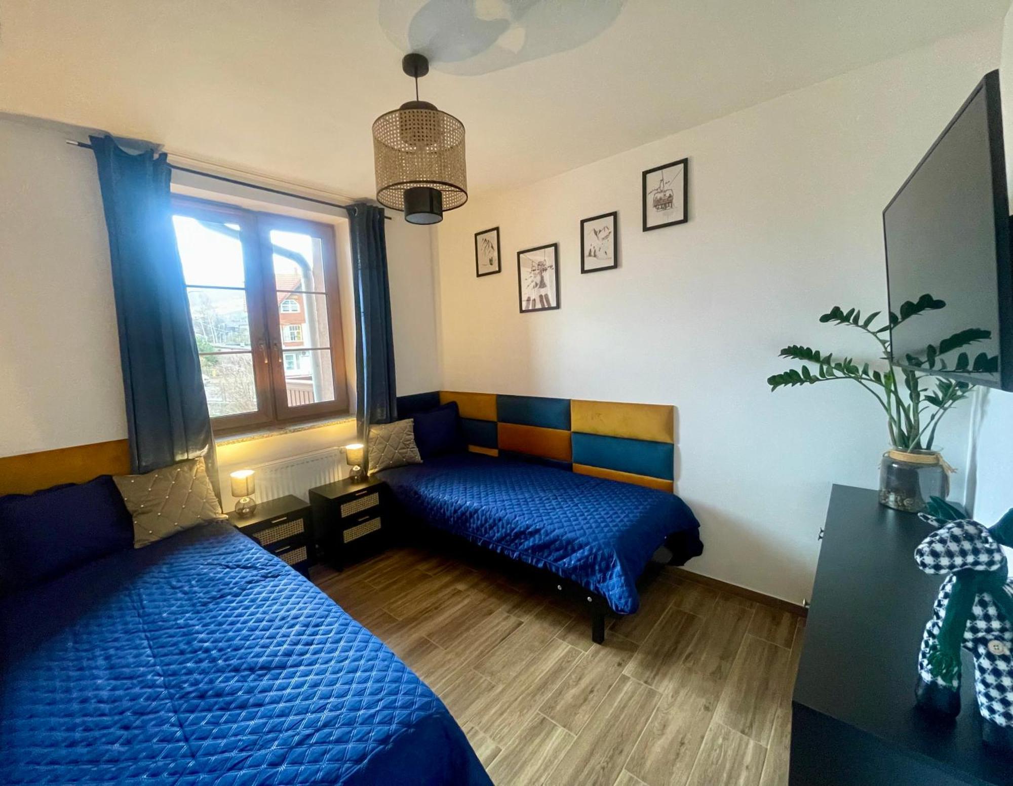 Apartament Ski And Chill 카르파츠 외부 사진